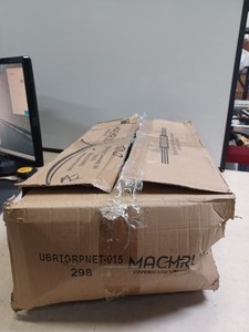 Upper Bounce 9' x 15' Replacement Rectangle Trampoline Enclosure Surround Safety