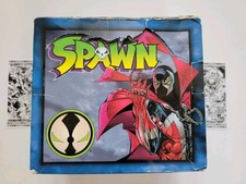 spawn cards products for sale | eBay
