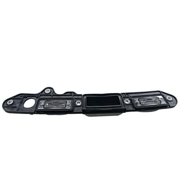 Schalter Heckklappenentriegelung FüR VW Golf Plus Jetta III 1K2 Passat Touran-image
