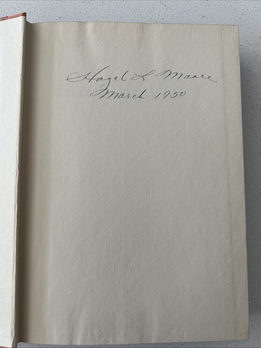The Travels of Marco Polo, Limited Editions Club, 1934, Hardcover No Slipcover - Picture 5 of 9