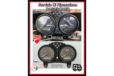 Servizio di Riparazione Dashboard - Cruscotto Ducati Monster OLD Digitek e M.Mar