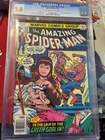 Amazing Spider-Man 178 CGC 9.6