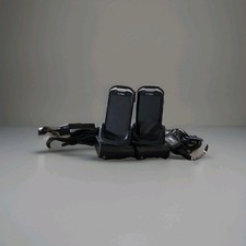ZEBRA TC52AX - Handhelds w/Chargers LOCKED Model TC520L