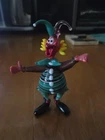 New Listing🔥 Vintage Murano Style Art Glass Jester Clown Figurine 4" Tall