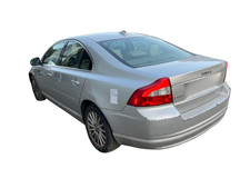 Neiman Volvo S80
