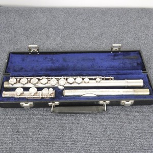 Gemeinhardt Flute M2 | eBay