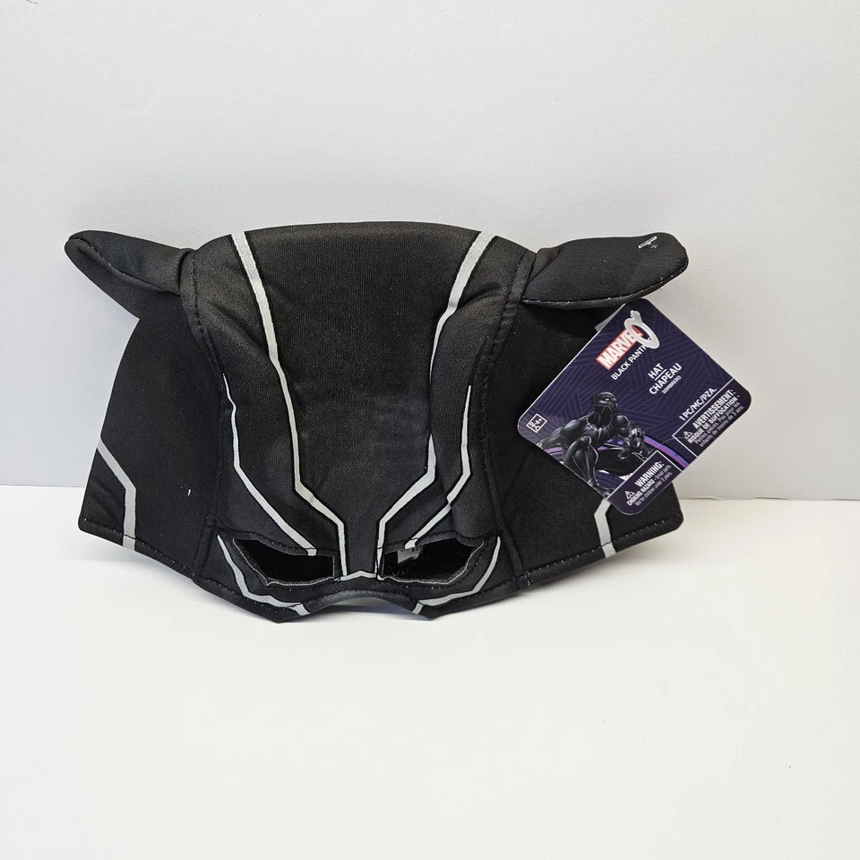 Lot of Black Panther Wakanda Birthday Party Supplies and Decorations - NEW - Image 4 of 4