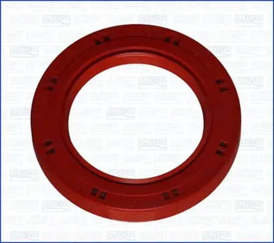 AJUSA 15024300 Shaft Seal, camshaft for CITROËN,FIAT,PEUGEOT - Image 5