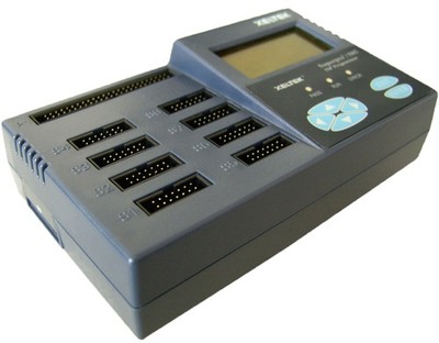 New SuperPro ISO2 ISP Programmer dual mode  ATE control