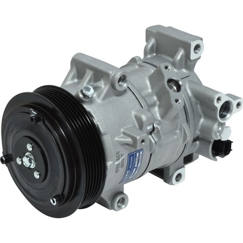 Replacement Air Conditioner A C Compressor Compatible With Toyota PA 