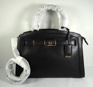 michael kors karson large satchel