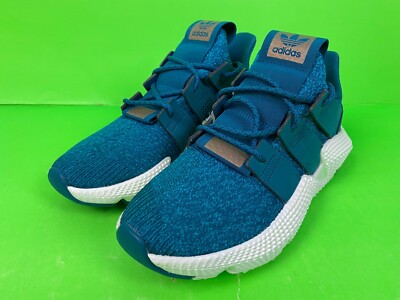 L@@K BRAND NEW WOMEN'S ADIDAS PROPHERE TEAL SZ 9.5 ULTRA BOOST WOMEN ULTRABOOST