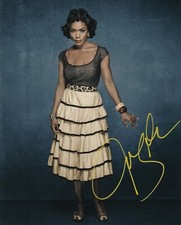 ANGELA BASSETT signed autograph 20x25cm HORROR STORY in person autograph COA