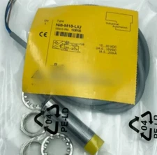 1pcs TURCK NI8-M18-LIU inductive sensor 1536100