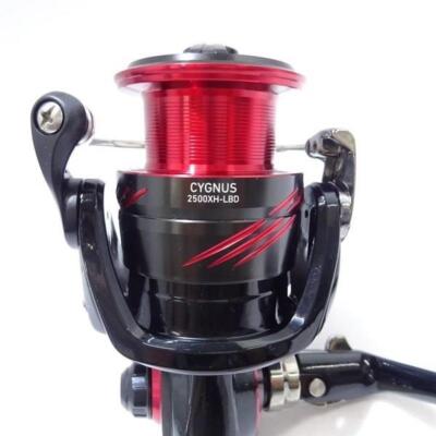 Direct from Japan [Daiwa] 23 Cygnus 2500XH-LBD | eBay