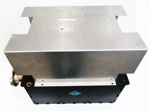 5 Kw UHF TV TV TV analógico/digital UHF filtro giratorio filtro de salida UHF - Imagen 3 de 6