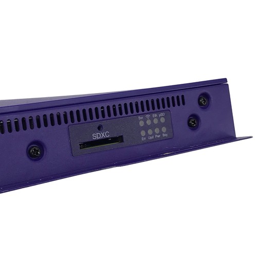 BrightSign XD2 Model: XD1132 Digital Media Player #U8901 - Picture 8 of 12