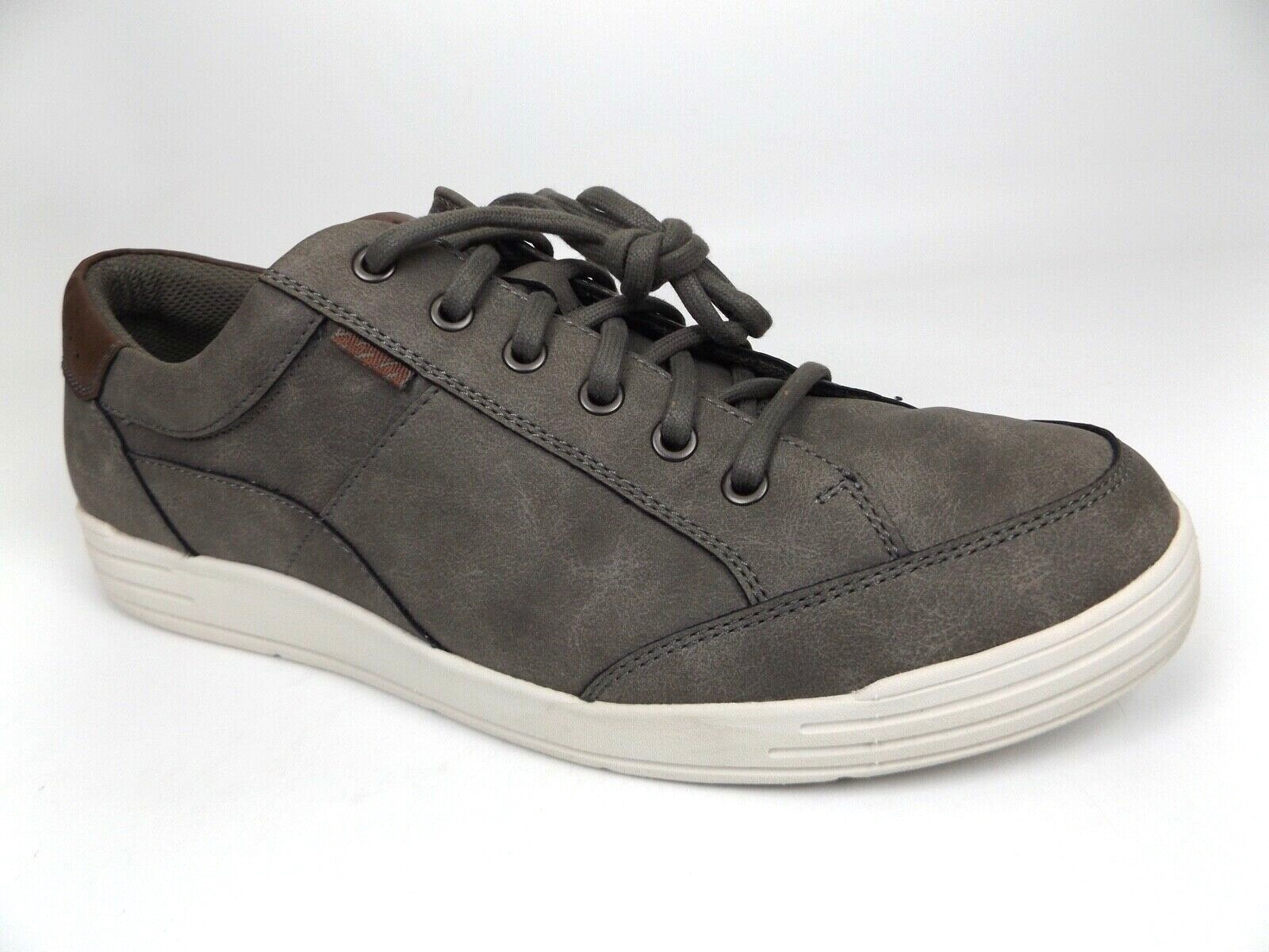 Nunn Bush KORE City Walk Lace To Toe 