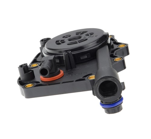 New PCV Crankcase Vent Valve for BMW E39 E38 E31 540i 740i 740iL 840ci V8 4.4L - Bild 6 von 8