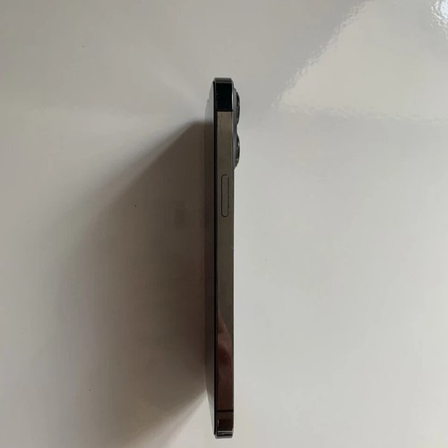 Apple iPhone 13 Pro Max - 128GB - grafitowy (odblokowany) - świetny stan - Zdjęcie 8 z 19