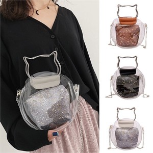ebay transparent bag