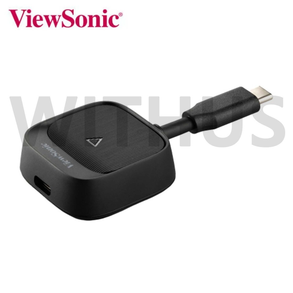 ViewSonic ViewShare WPD-900 Wireless Screen Casting Kit_ | eBay