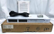 3COM 3C16593B 24-PORT BASELINE DUAL SPEED HUB - SUPERSTACK 3 unused stock