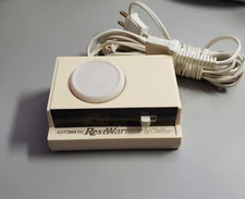 Rest Warmer by Chatham electric blanket temperature control queen 54B4