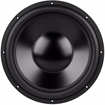 Dayton Audio RSS390HO-4 15