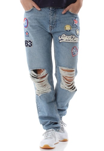 Superdry jeans for women harper 