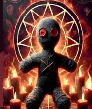 Get Your Revenge! Fast Acting Spell Casting White Dark Black Hybrid Magic