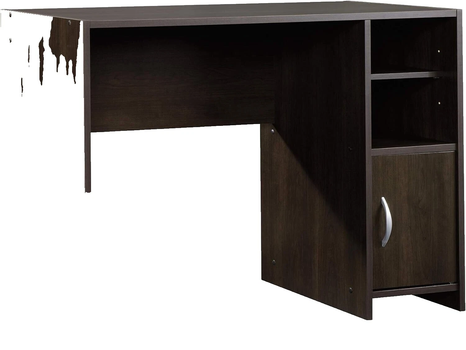 Muebles para el Hogar Sauder Caoba