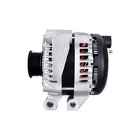 Hella 8EL 015 637-601 Generator FüR Land Rover Range Rover Sport