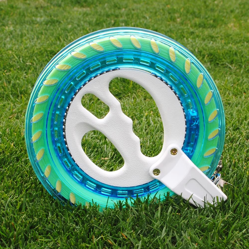 Kite String With Reel Kite String Spool Professional Kite Line Winder 
