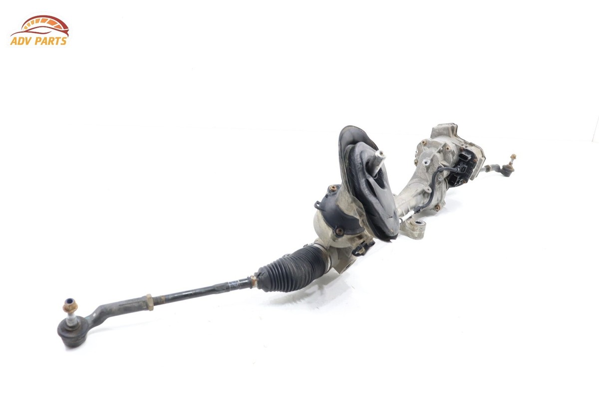 2017-2019 Lincoln MKC AWD Electric Power Steering Gear Rack and