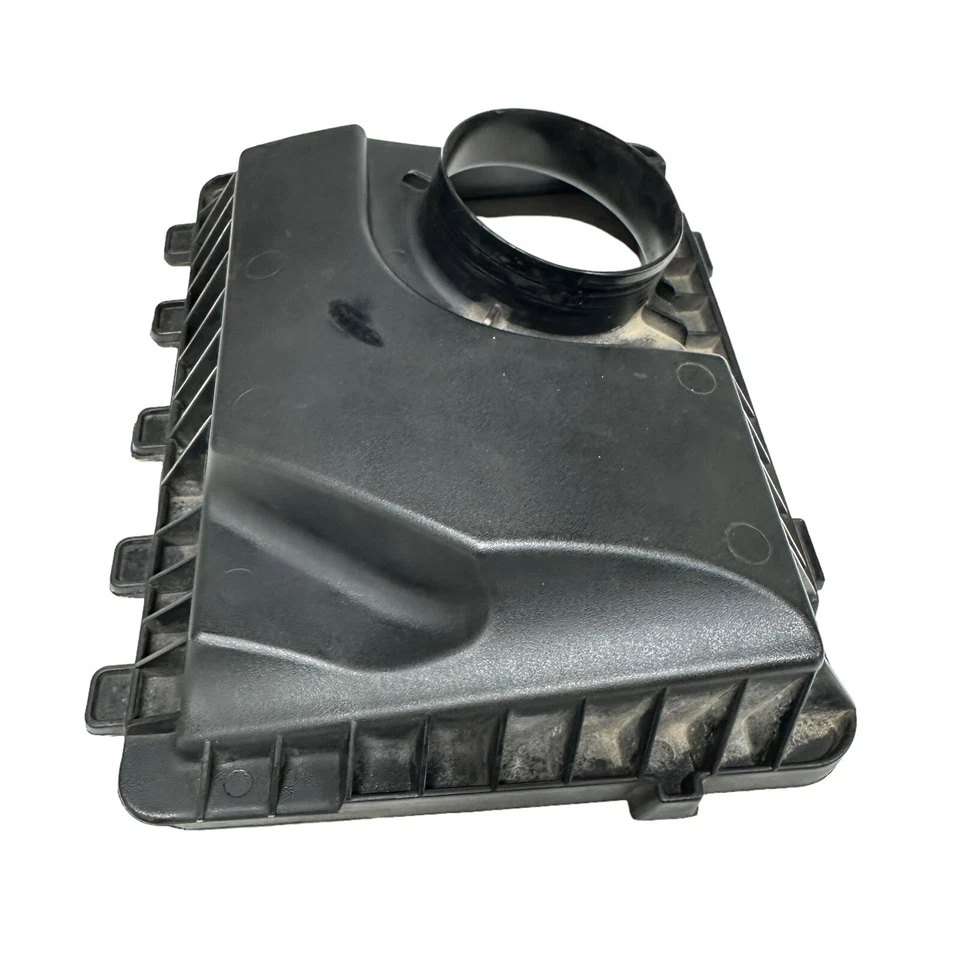 2002 Pontiac Bonneville 3,8L filtro limpador de ar entrada carcaça tampa 01 02 03 04 - Imagem 4 de 4