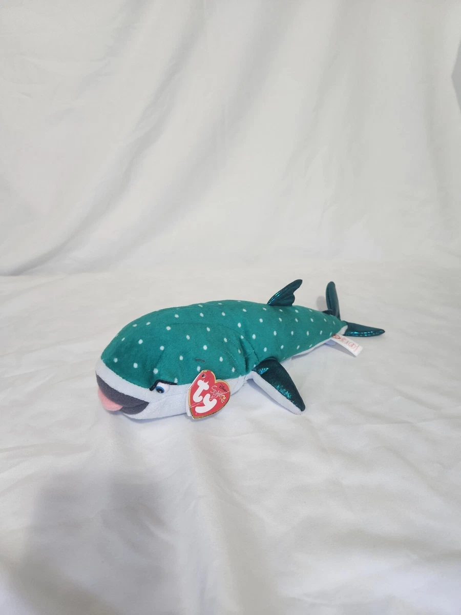 Dory sales beanie baby