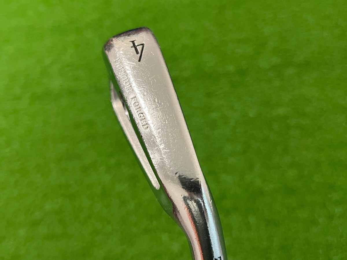 Bridgestone Golf J36 Premium Forged (4) IRON Right Steel