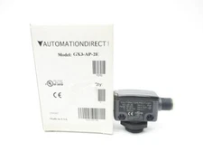 AUTOMATION DIRECT GX3-AP-2E NSMP