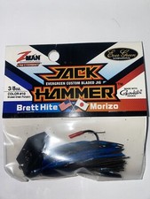 Zman Evergreen Jackhammer Chatterbait