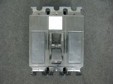 NEW GH3-G3-U-0030-03B Heinemann 3 Pole 30 Amp 480 VAC 50/60HZ Circuit Breaker