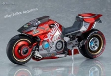 MFigma F523 Cyberpunk 2077 Motorcycle