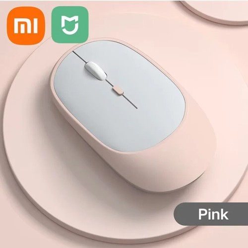 XIAOMI MI PORTABLE MOUSE WIRELESS USB BLUETOOTH MAC PC WOW Fast Shipping - Picture 7 of 18