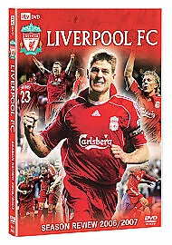 Liverpool Season Review for sale | eBay UK