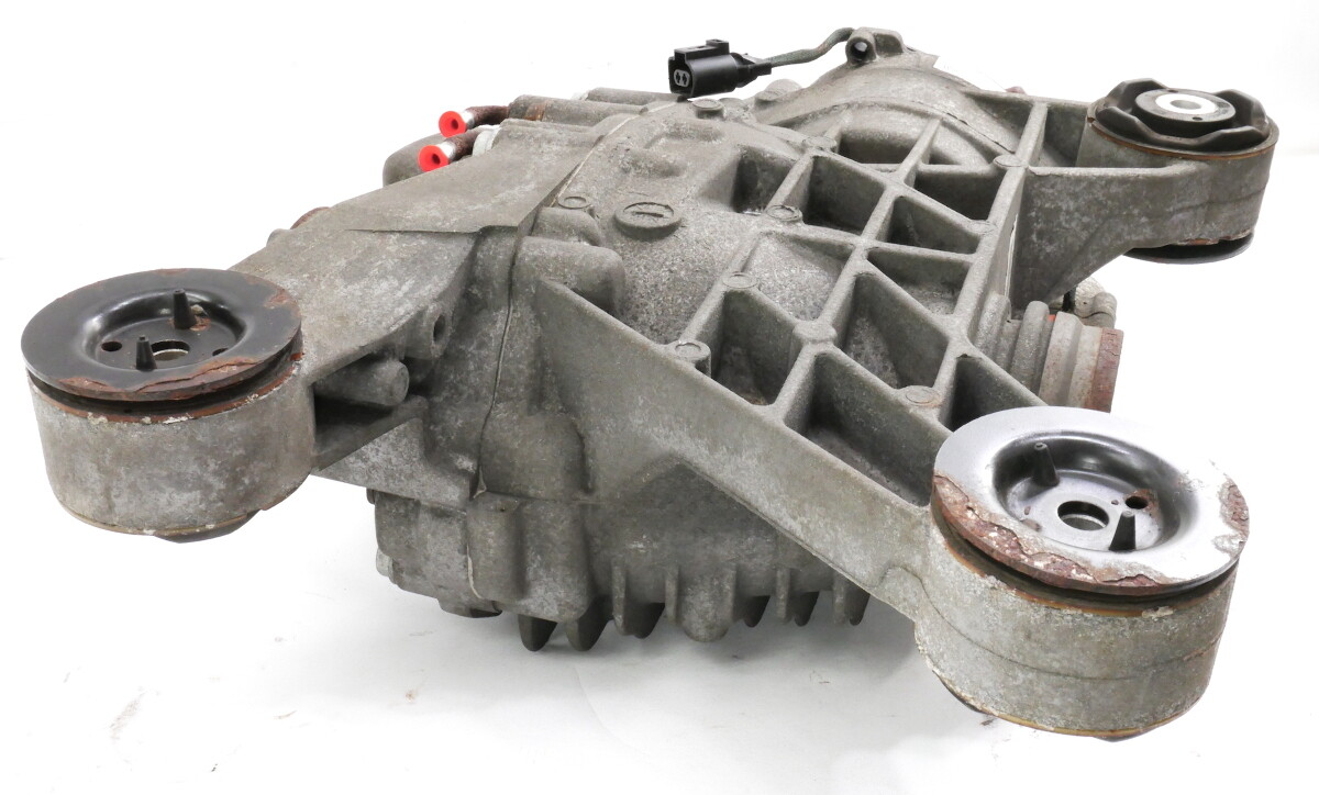 Haldex Differential VW Golf Alltrack MK7 A3 S3 TT - Genuine - 0CQ