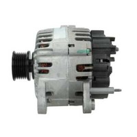 Lichtmaschine FüR Volkswagen 110A OEM Valeo Neu - Vgl.Nr. 0124325050 / 012432505