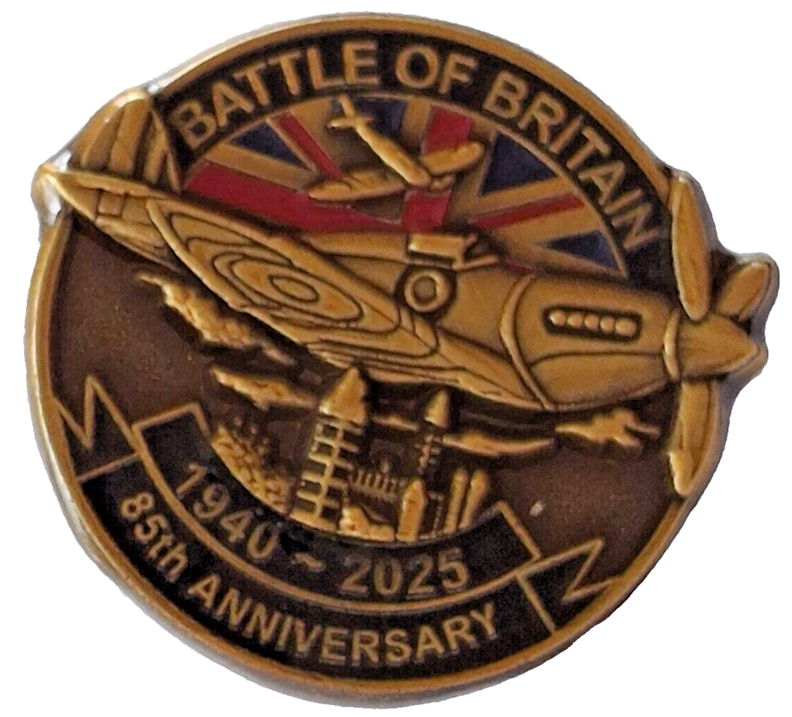 BATTLE OF BRITAIN パッチ BATTLE OF BRITAIN パッチ
