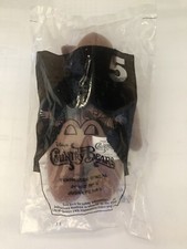 McDonald's Happy Meal Toy The Country Bears TENNESSEE O'NEAL 5 2001/2002 NEW