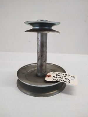 Murray 690441MA Stack Pulley Assembly