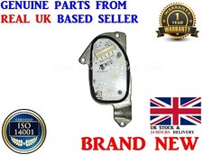 LED DIRECTION INDICATOR SIDELIGHT SIGNAL BLINKER DRL Control Module For Audi A1